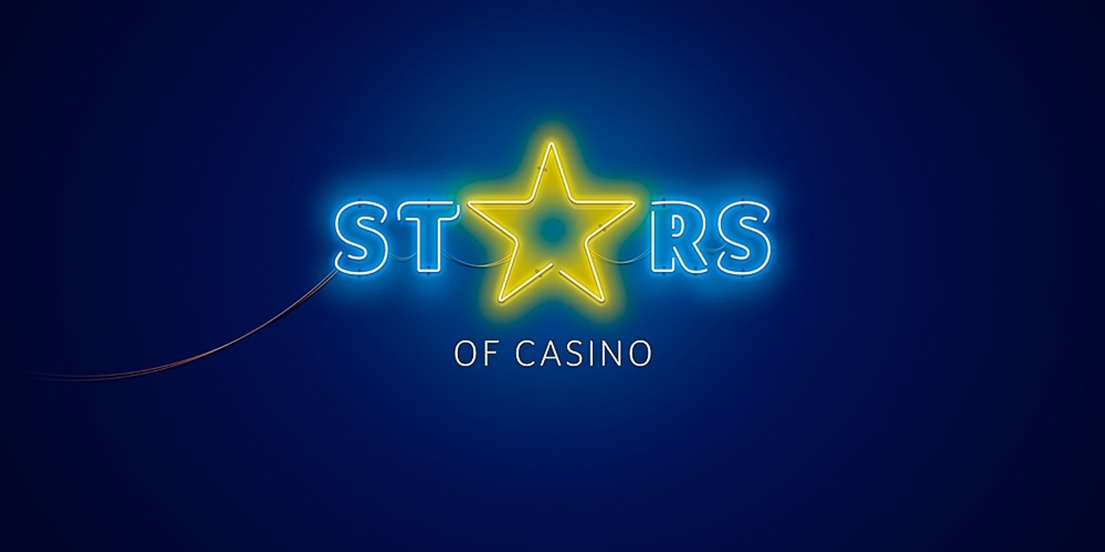 Banner image for Stars of Casino