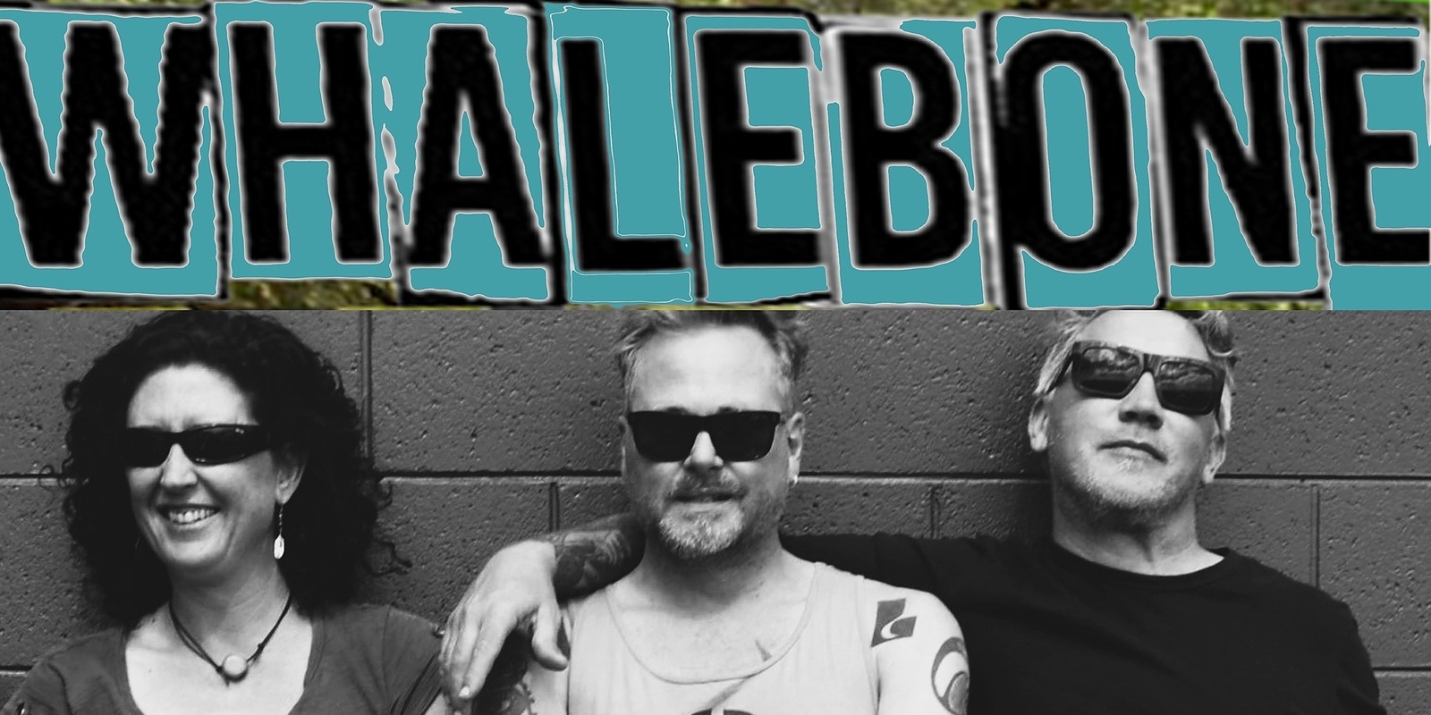 Banner image for Whalebone @ Easy Tiger - St Helens