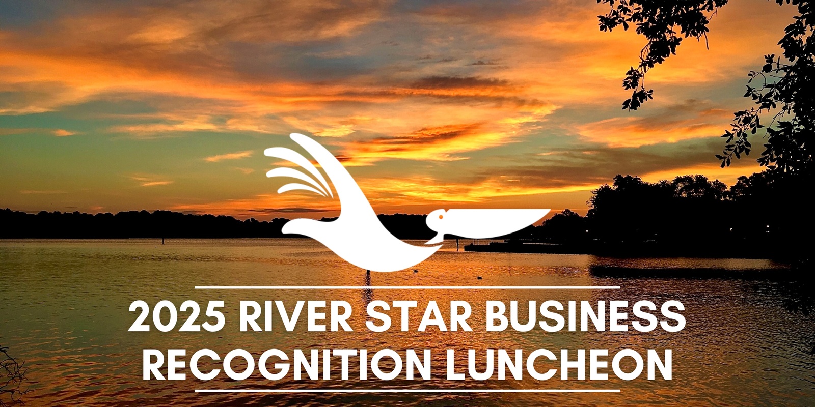 Banner image for 2025 River Star Business Recognition Luncheon