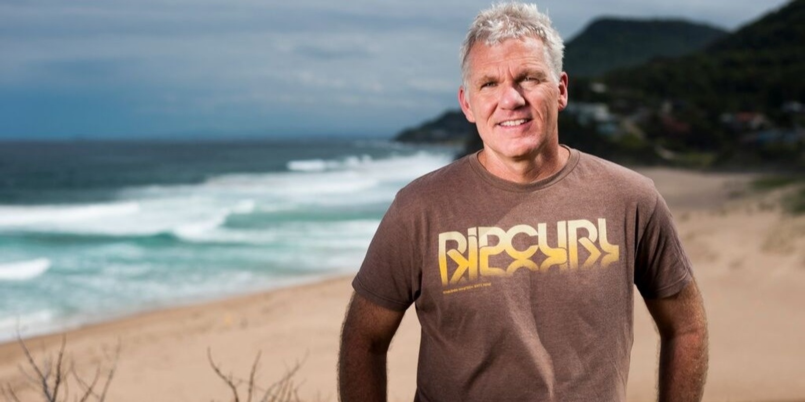 Banner image for Dr Rip's Science of the Surf talk at Coogee SLSC