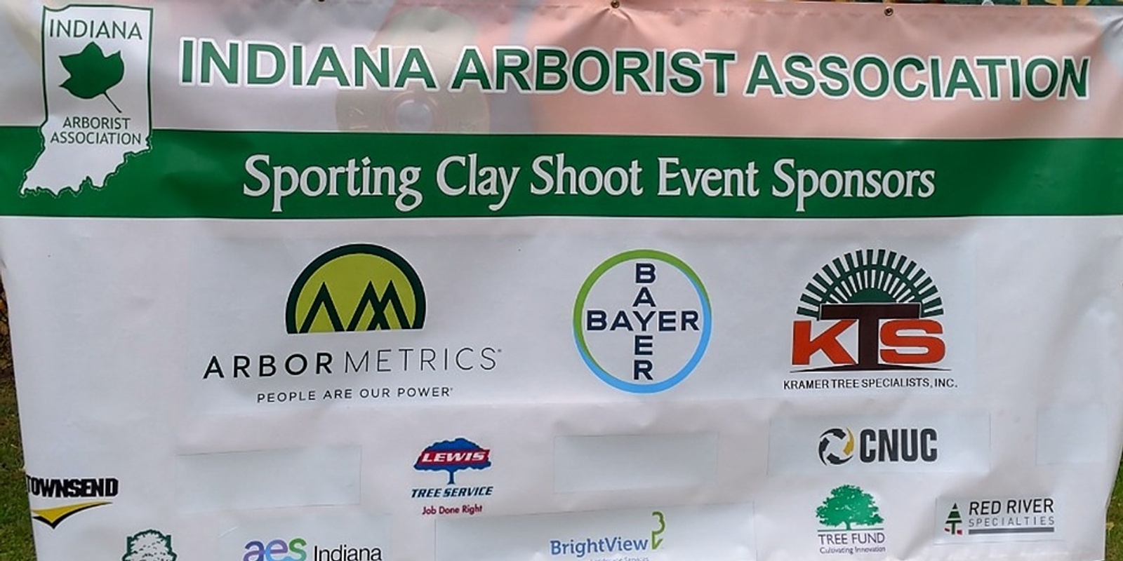 Banner image for 2023 Indiana Arborist Association Sporting Clay Shoot