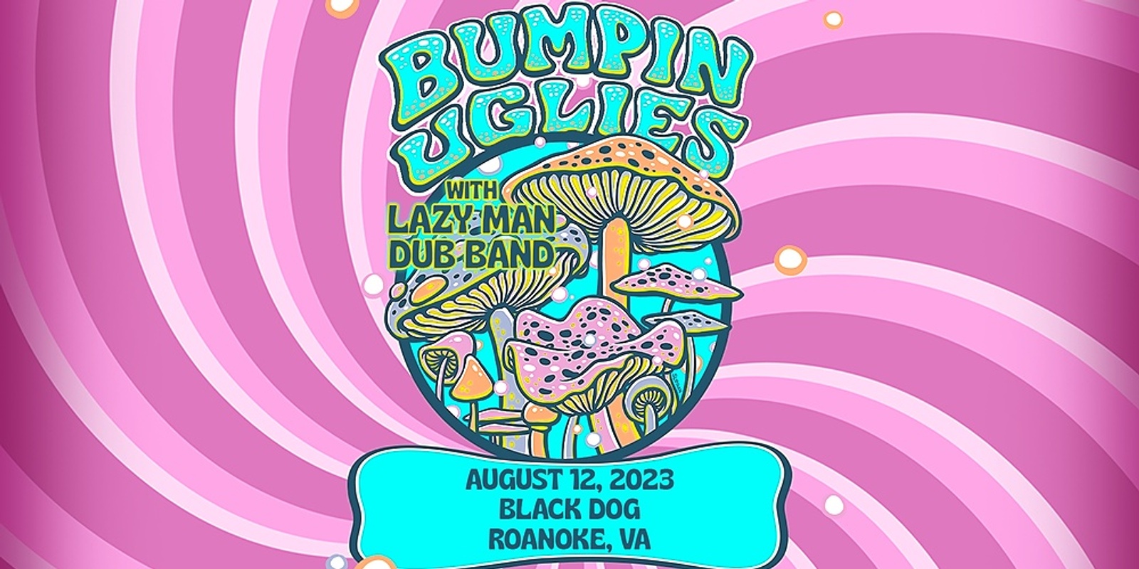 Banner image for Bumpin Uglies VIP at Black Dog