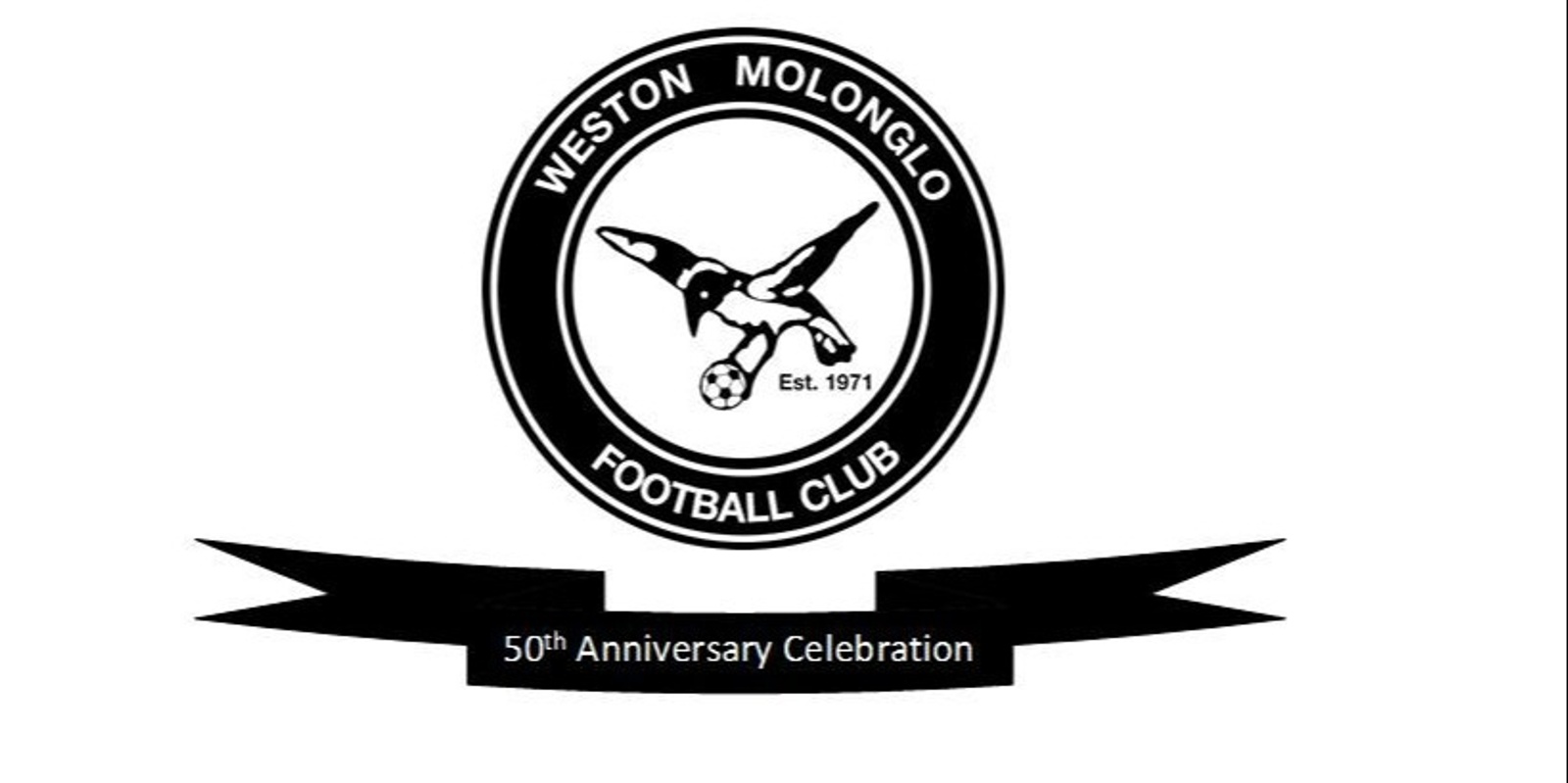Banner image for Weston Creek Soccer Club 51st 50th Anniversary