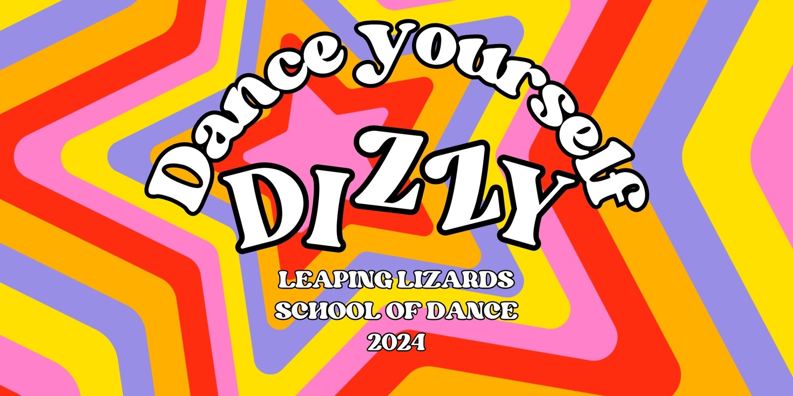 Banner image for Dance Yourself Dizzy