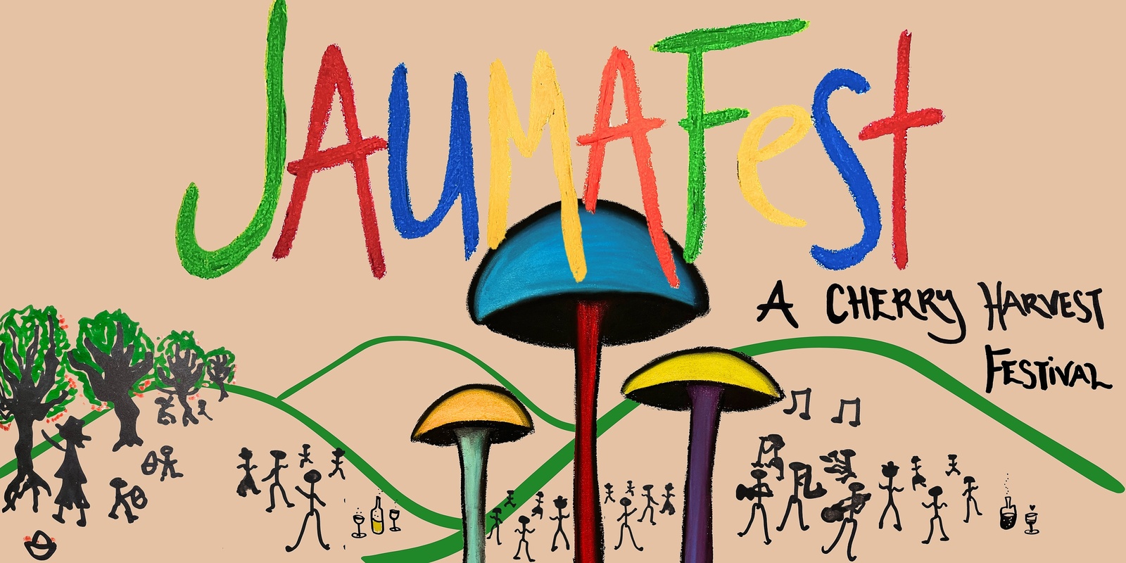 Banner image for Jaumafest