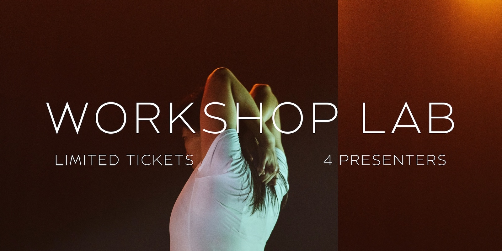 Banner image for WORKSHOP LAB 2023 | Studio1