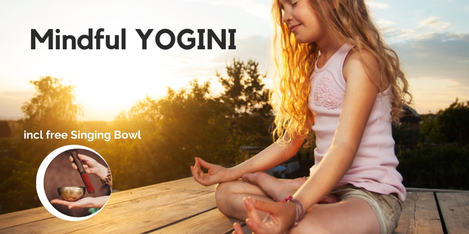 Banner image for Mindful Yogini