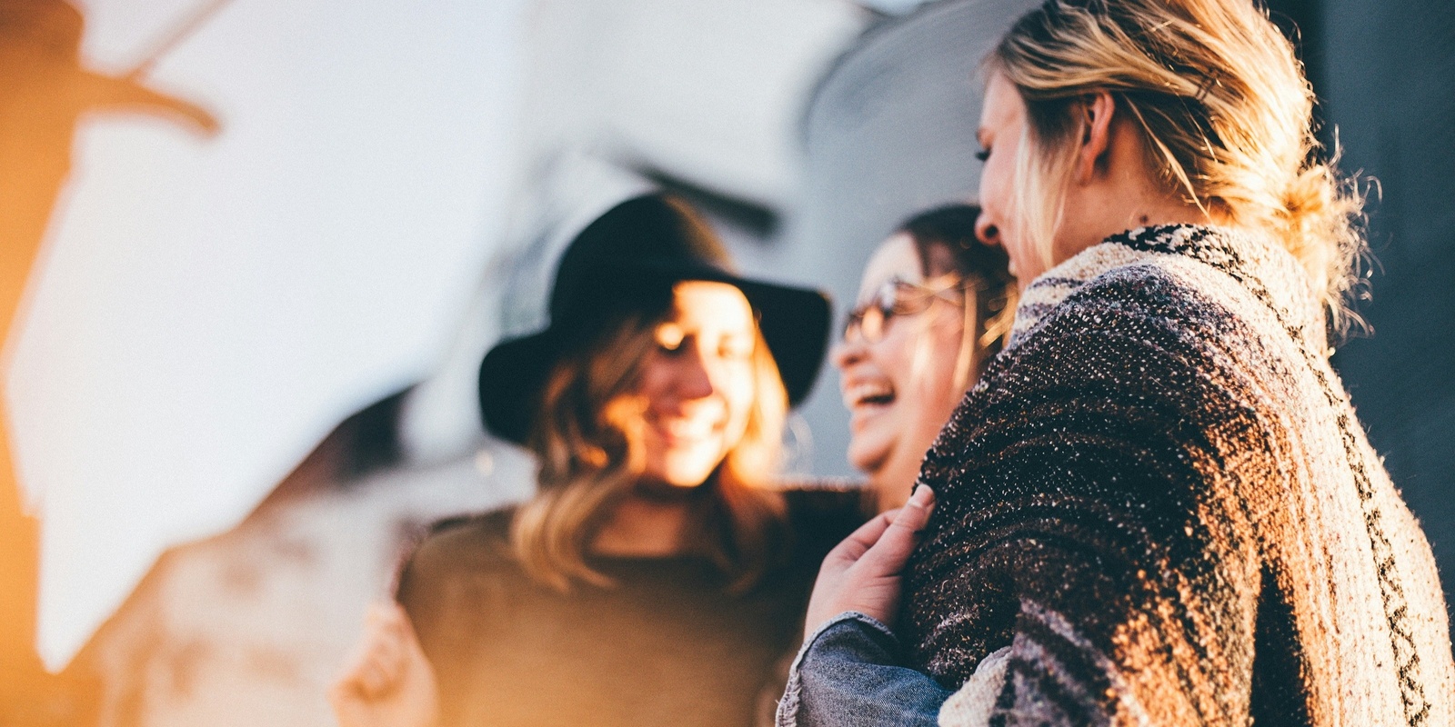 Banner image for Parents as peer leaders: a systems-informed positive psychology approach to wellbeing and family quality of life in early childhood intervention. Presented by Sylvana Mahmic, Dr Anoo Bhopti and Dr Peggy Kern,  