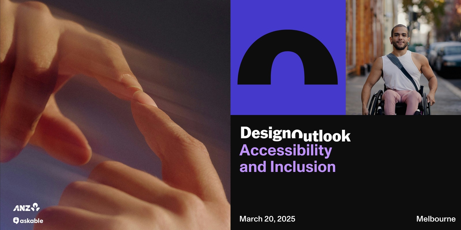 Banner image for Accessibility and Inclusion