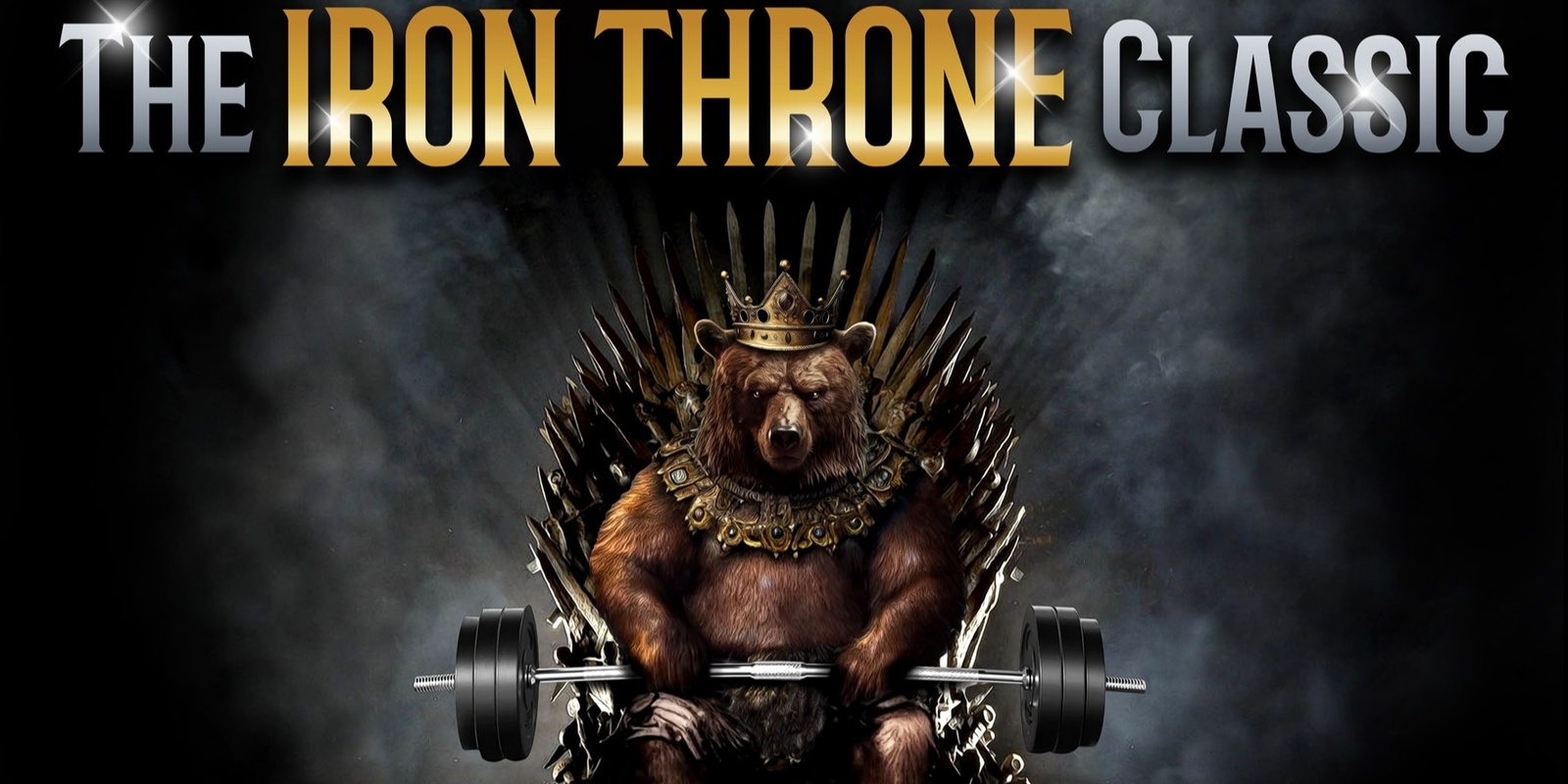 Banner image for The Iron Throne Classic