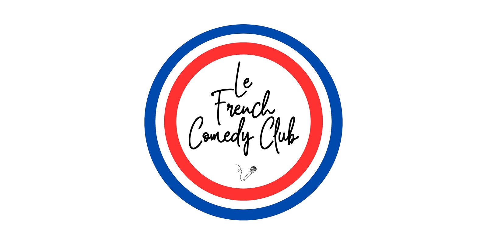 Banner image for Le French Comedy Club Saison 1