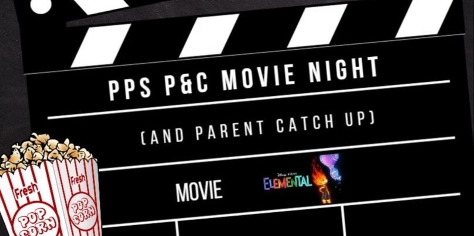 Banner image for PPS Movie Night 2023