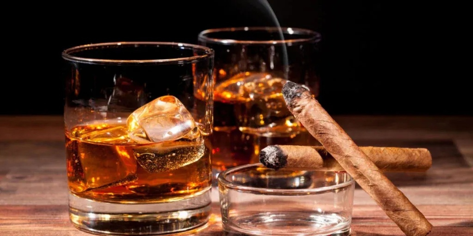 Banner image for Old Fashioned Cigar Celebration