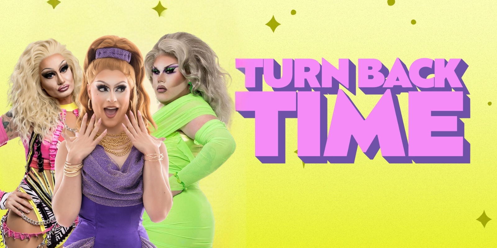 Banner image for Drag Queen Show - Bunbury