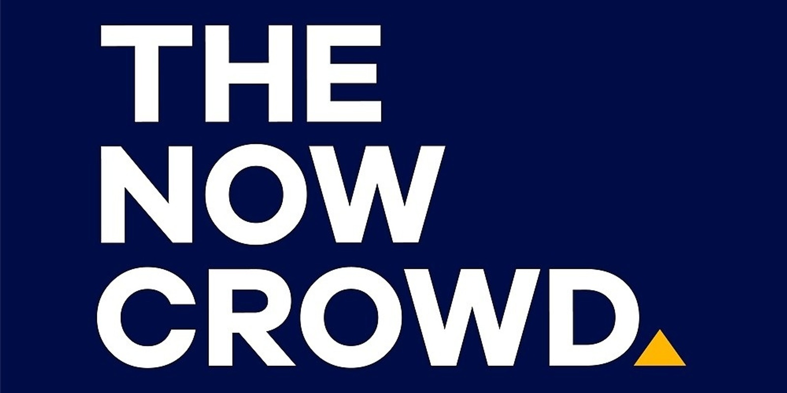 Banner image for The Now Crowd presents: Let's talk about sustainable fashion