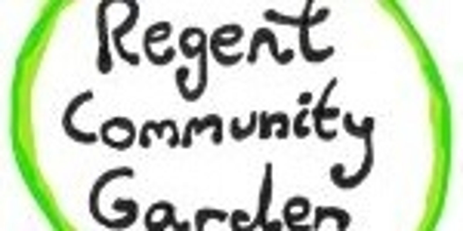 Banner image for AGM at Friends of Regent Community Garden