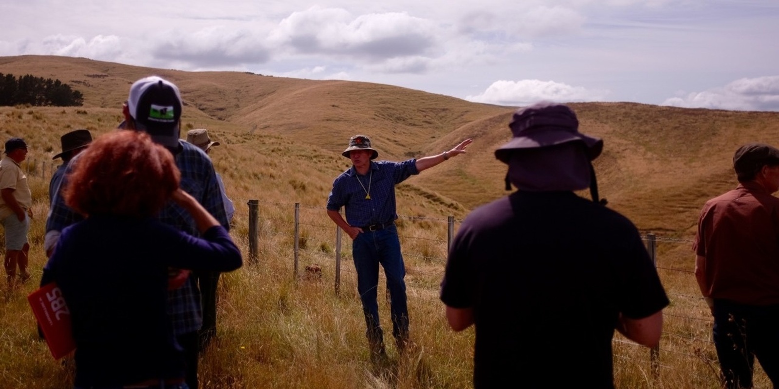 Banner image for Field Discussion Day - South Canterbury