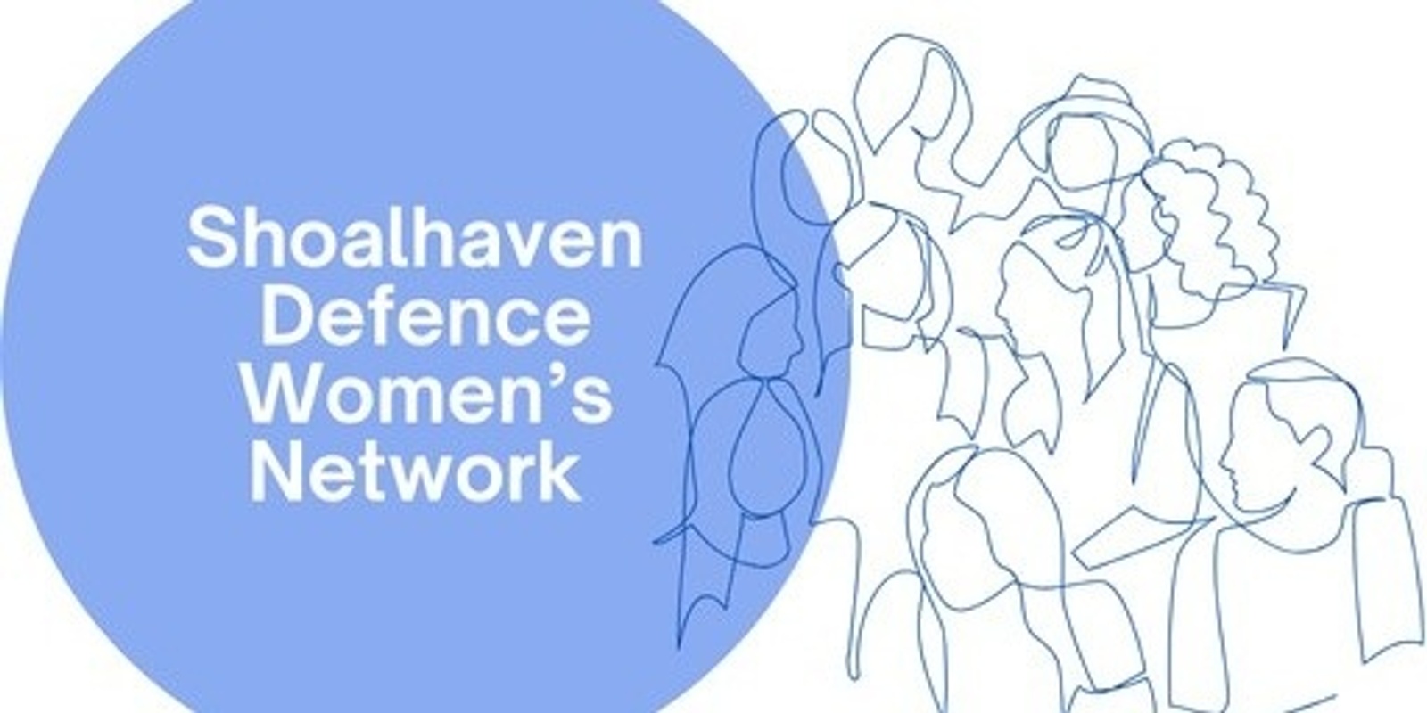 Banner image for Shoalhaven  Defence Women’s Networking Lunch