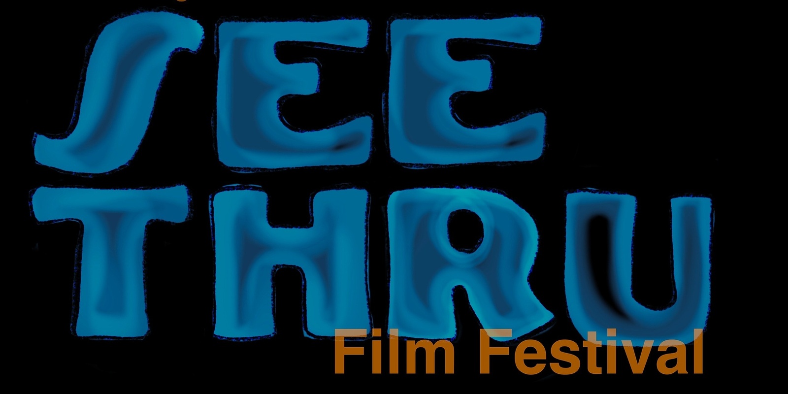 Banner image for See Thru Film Festival