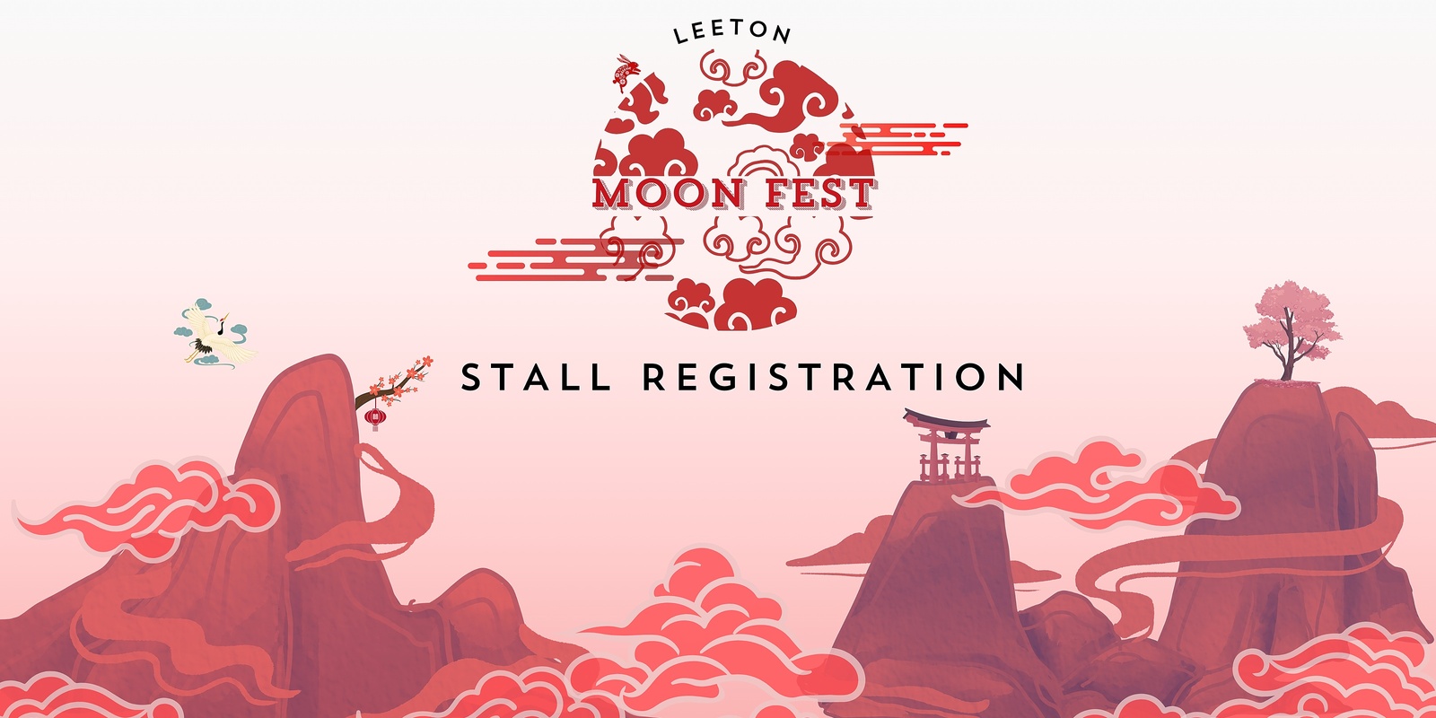 Banner image for Leeton Moon Fest - Stall Registration