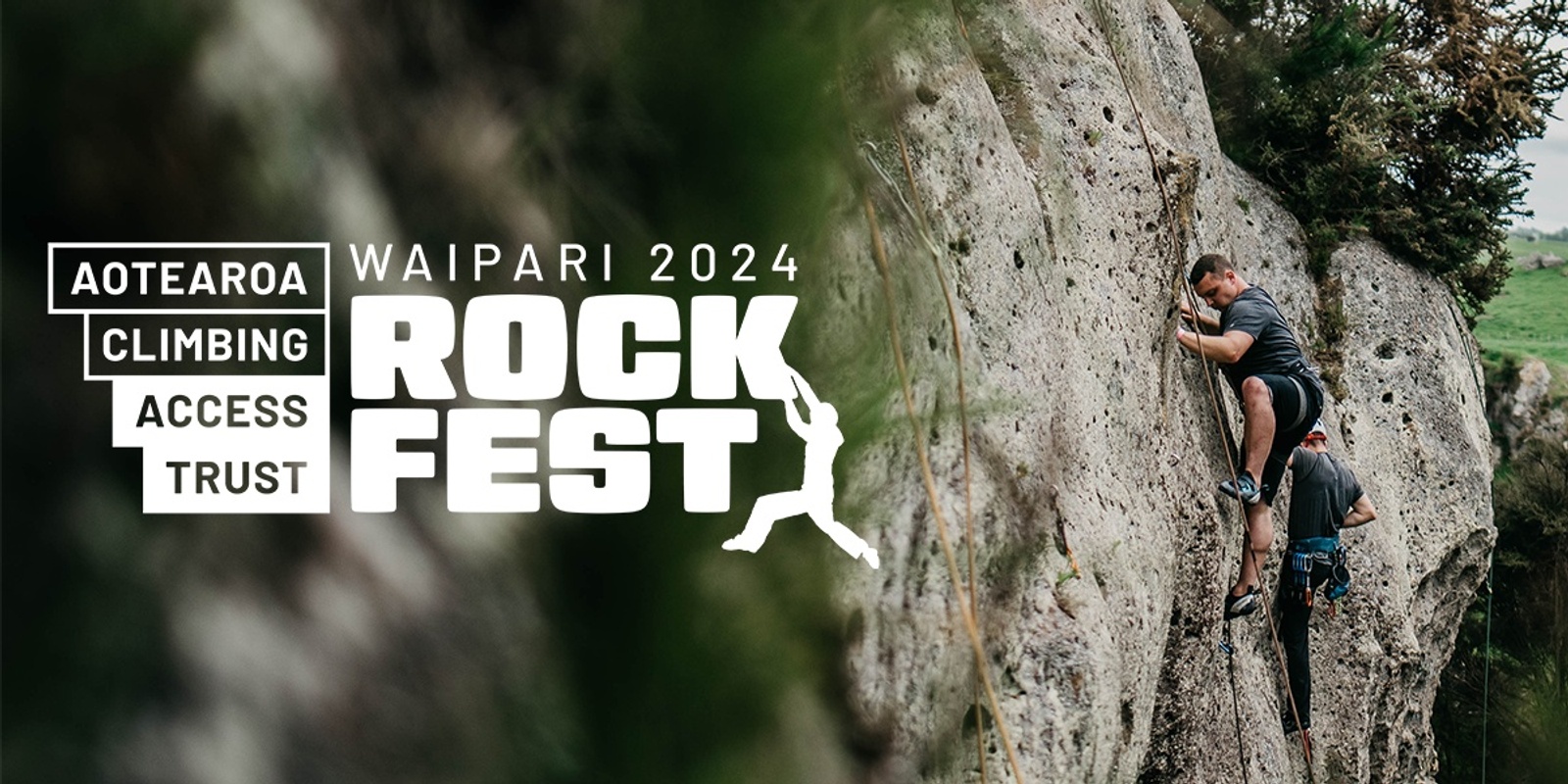 Banner image for ACAT RockFest - Waipari