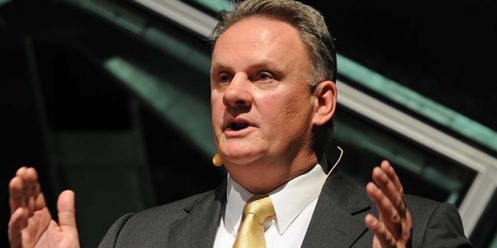 Banner image for Sydney Rotary - The Hon. Mark Latham, MLC - 17 August 2021 