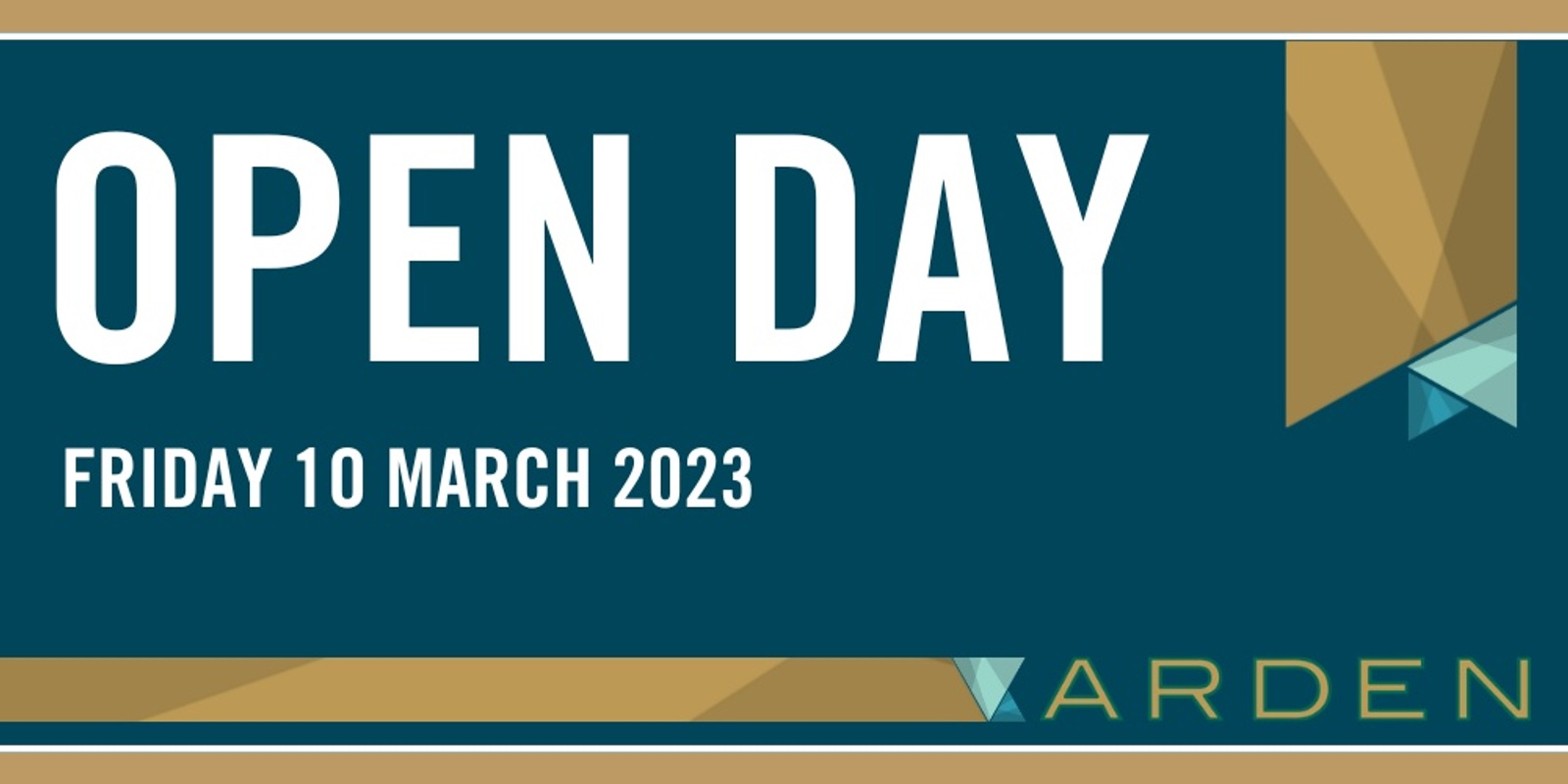 Banner image for Arden Anglican School Open Day 2023 - Secondary Campus only