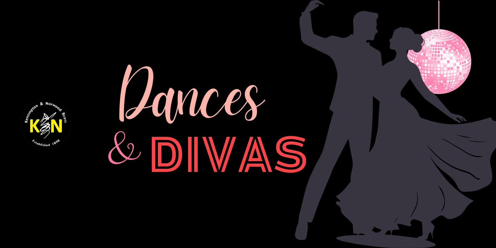 Banner image for Dances & Divas