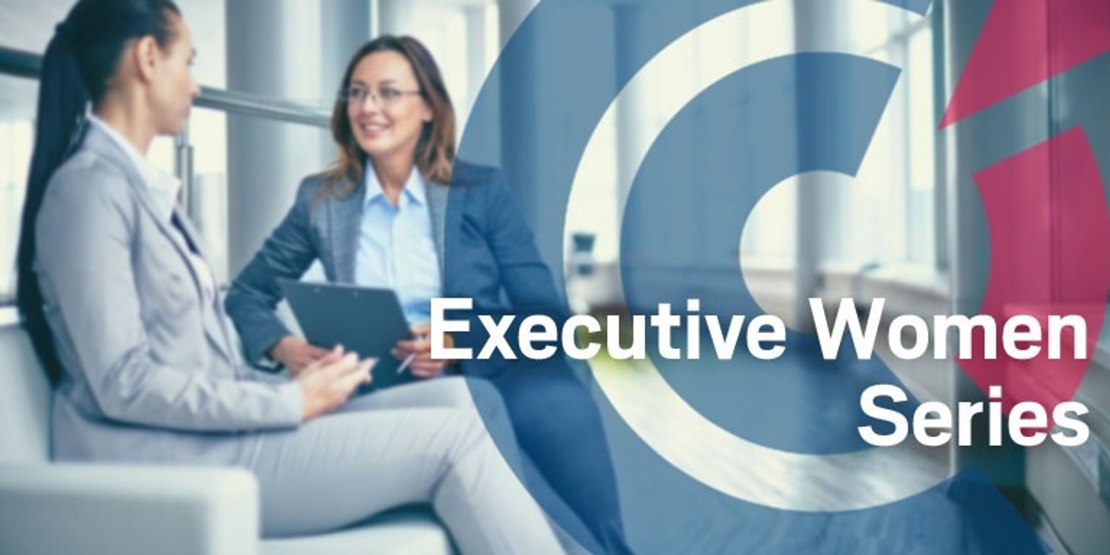 Banner image for QLD | 2021 Executive Women in Business