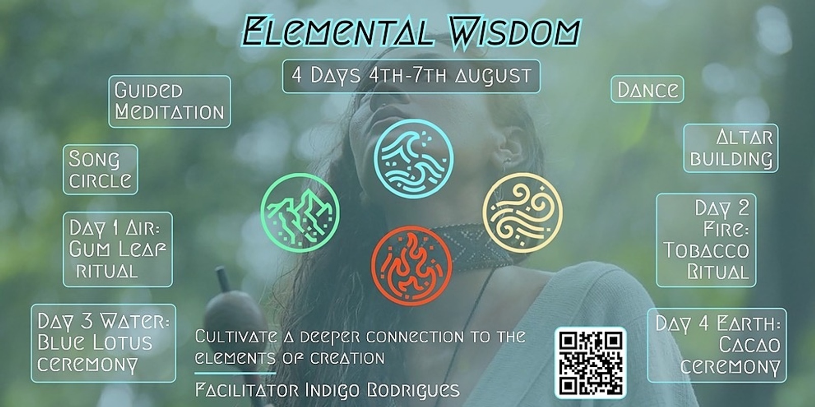 Banner image for Elemental Wisdom 