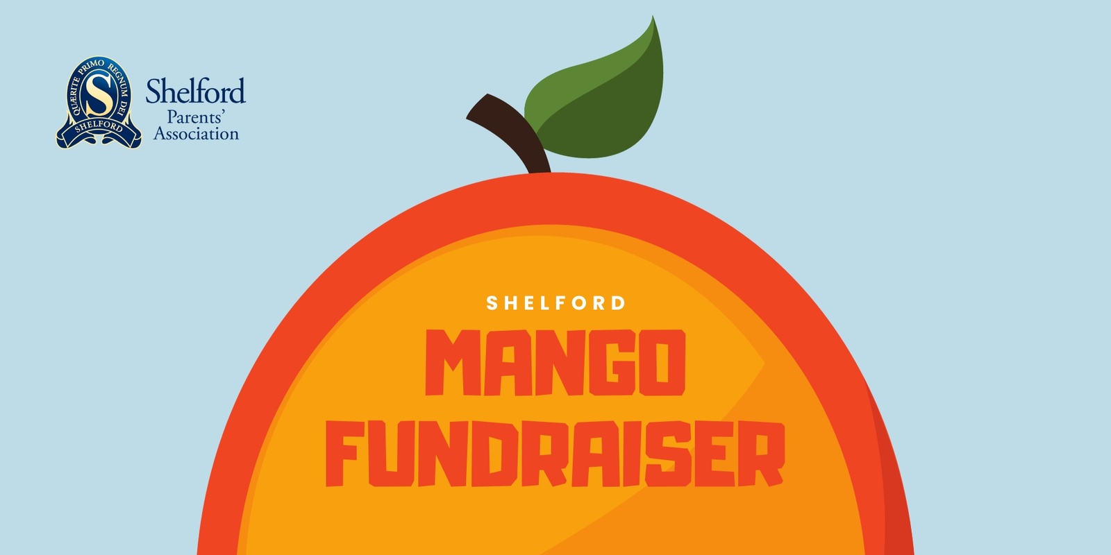 Banner image for SPA Mango Fundraiser 2023