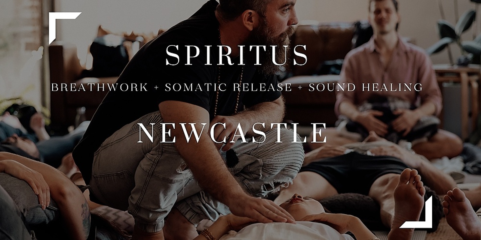 Banner image for SPIRITUS Newcastle