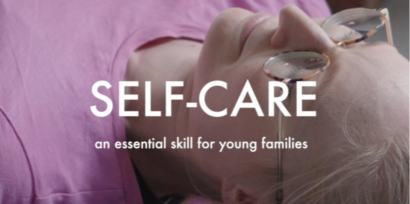 Banner image for Self-care program for Mothers 