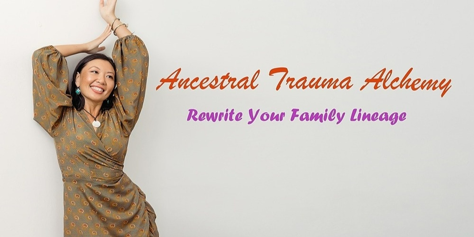 Banner image for Ancestral Trauma Alchemy Workshop