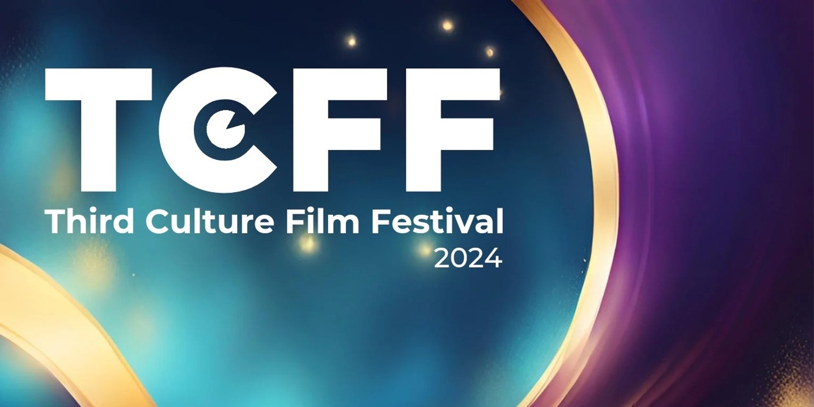 Banner image for The Third Culture Film Festival 2024