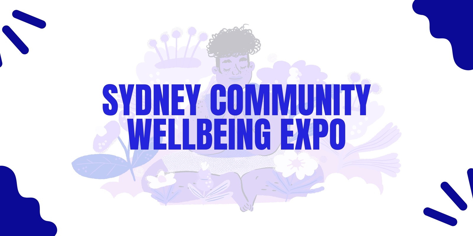 Banner image for Sydney | Community Wellbeing Expo