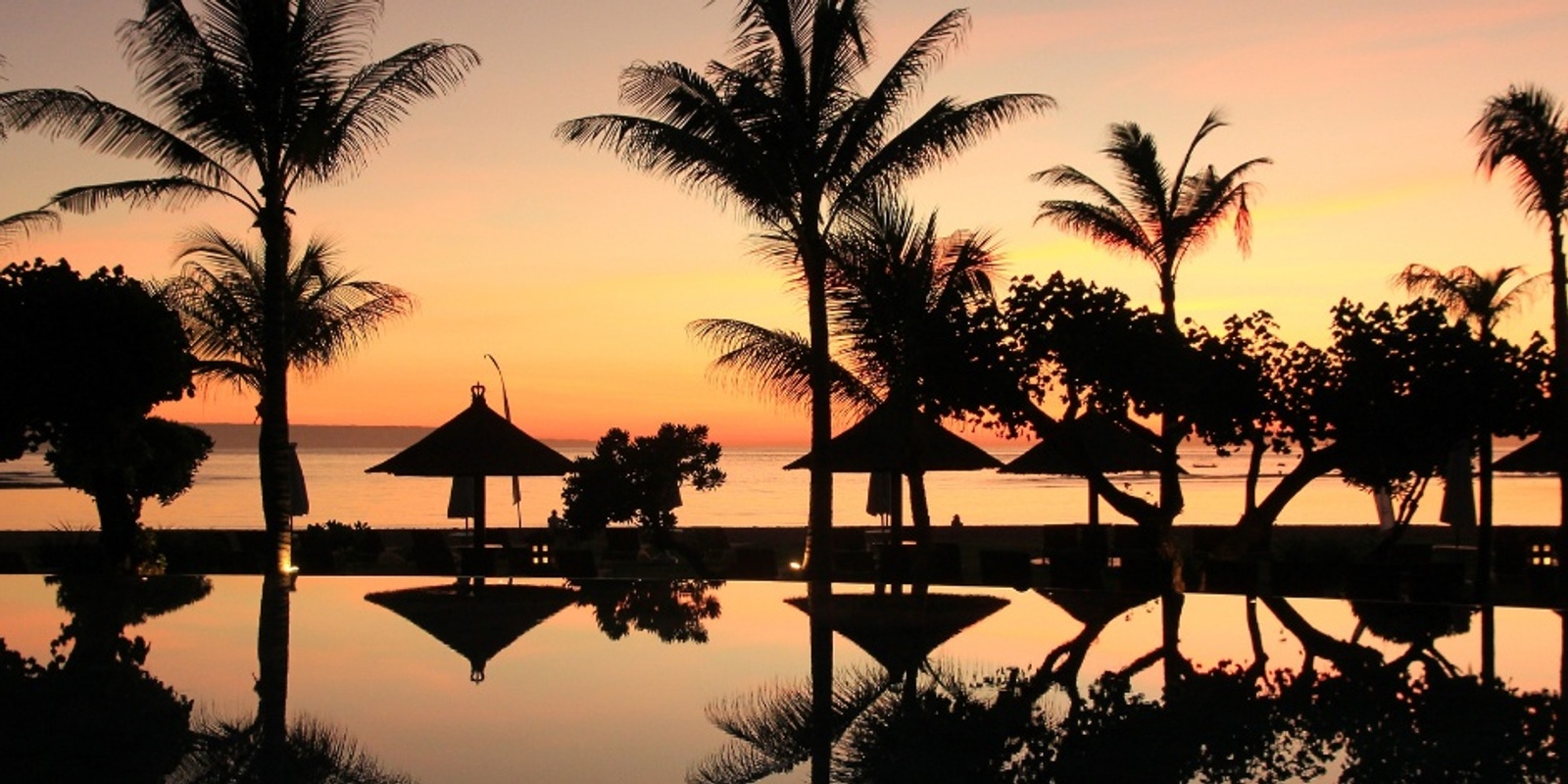 Banner image for 5 Day Writing Retreat - Bali