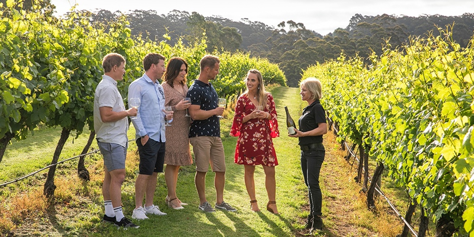Banner image for Singlefile Wine 'A Sense of Place' Tasting Experience