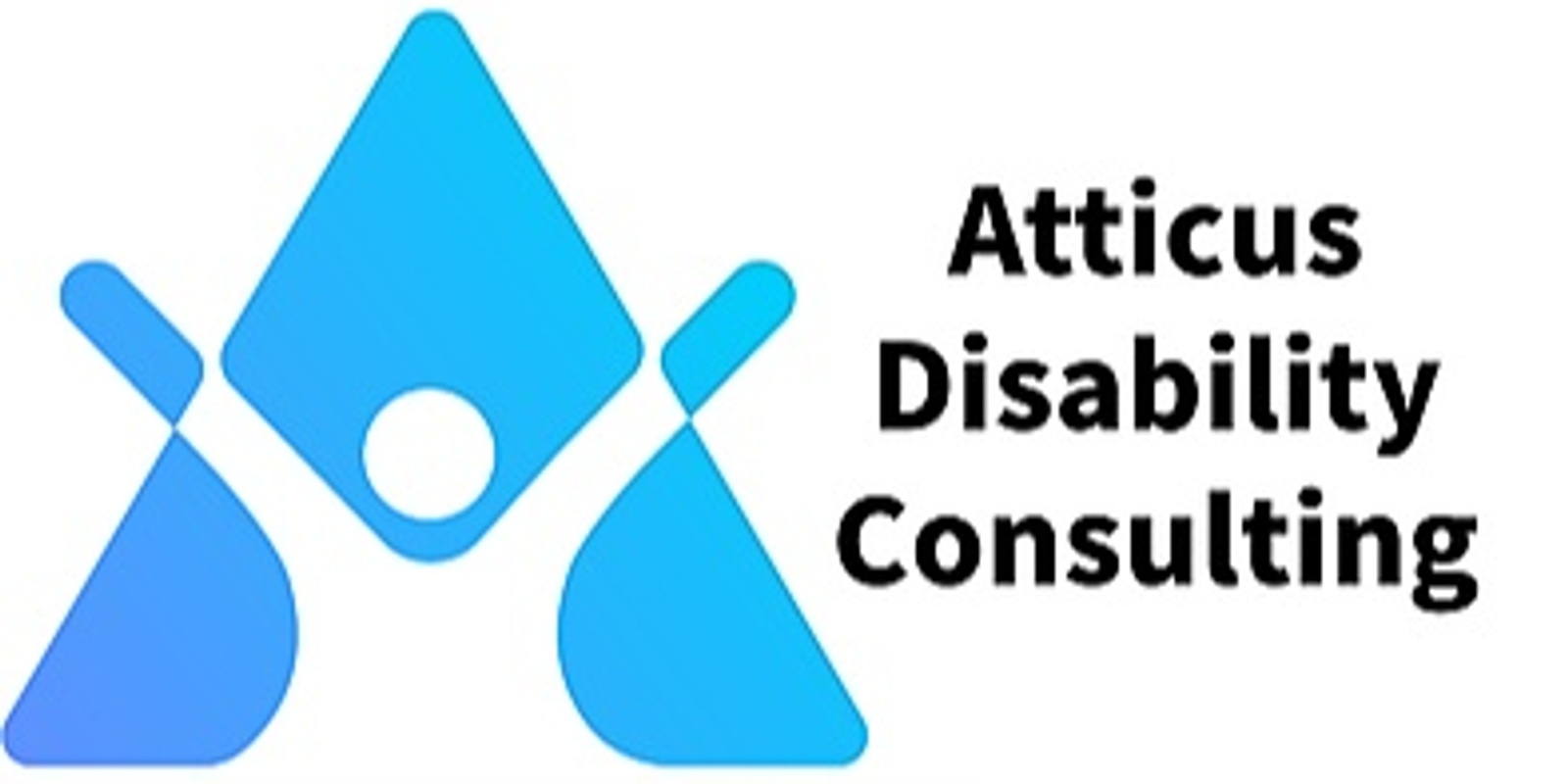 Atticus Disability Consulting's banner