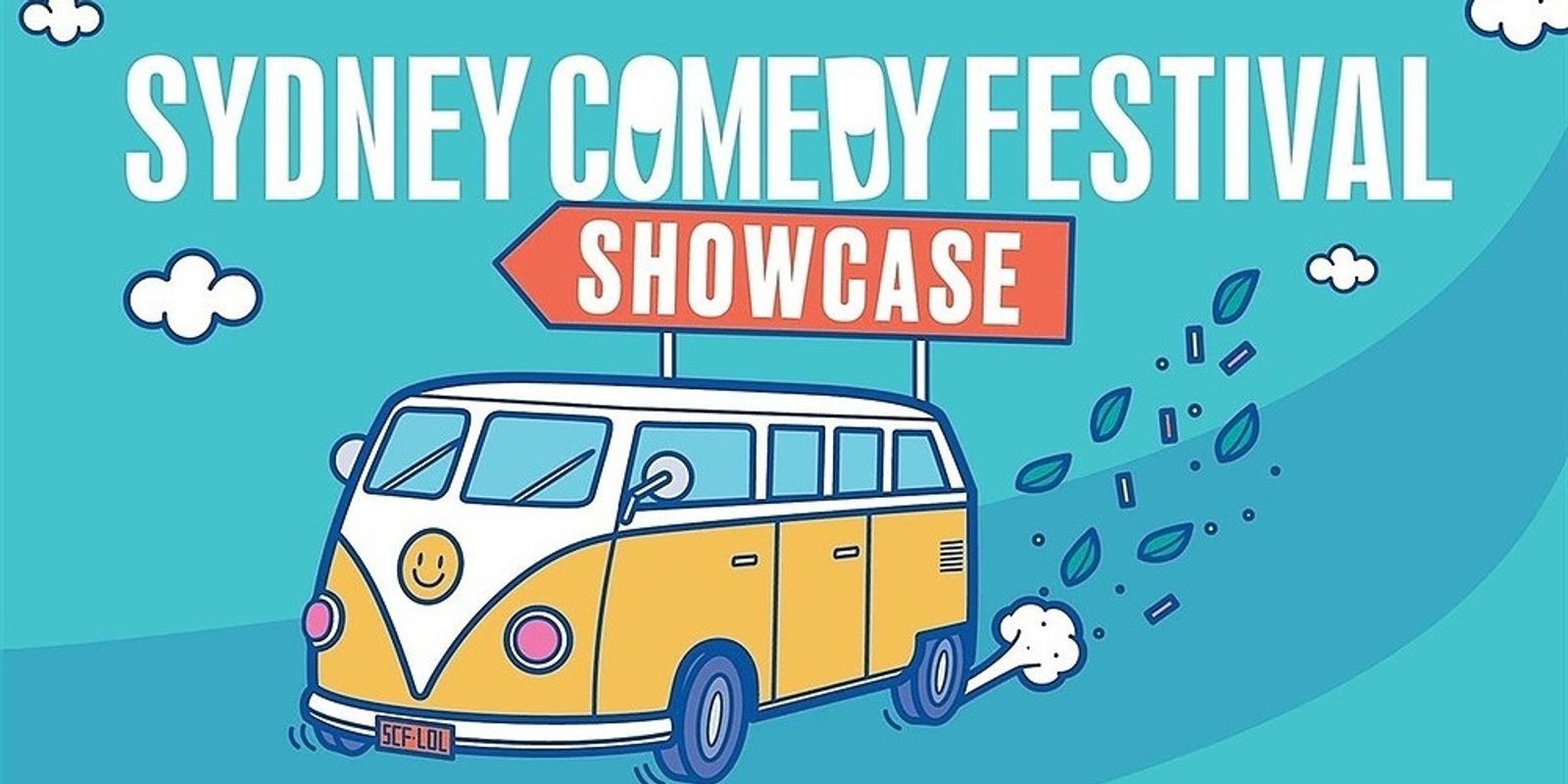 Banner image for Sydney Comedy Festival Showcase, Hornsby