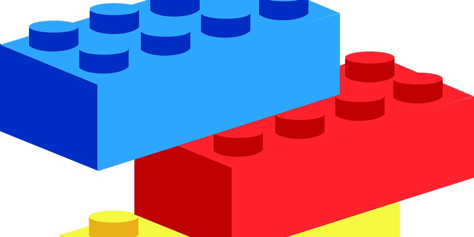 Banner image for Lego and Duplo Weekend - School Holiday Program