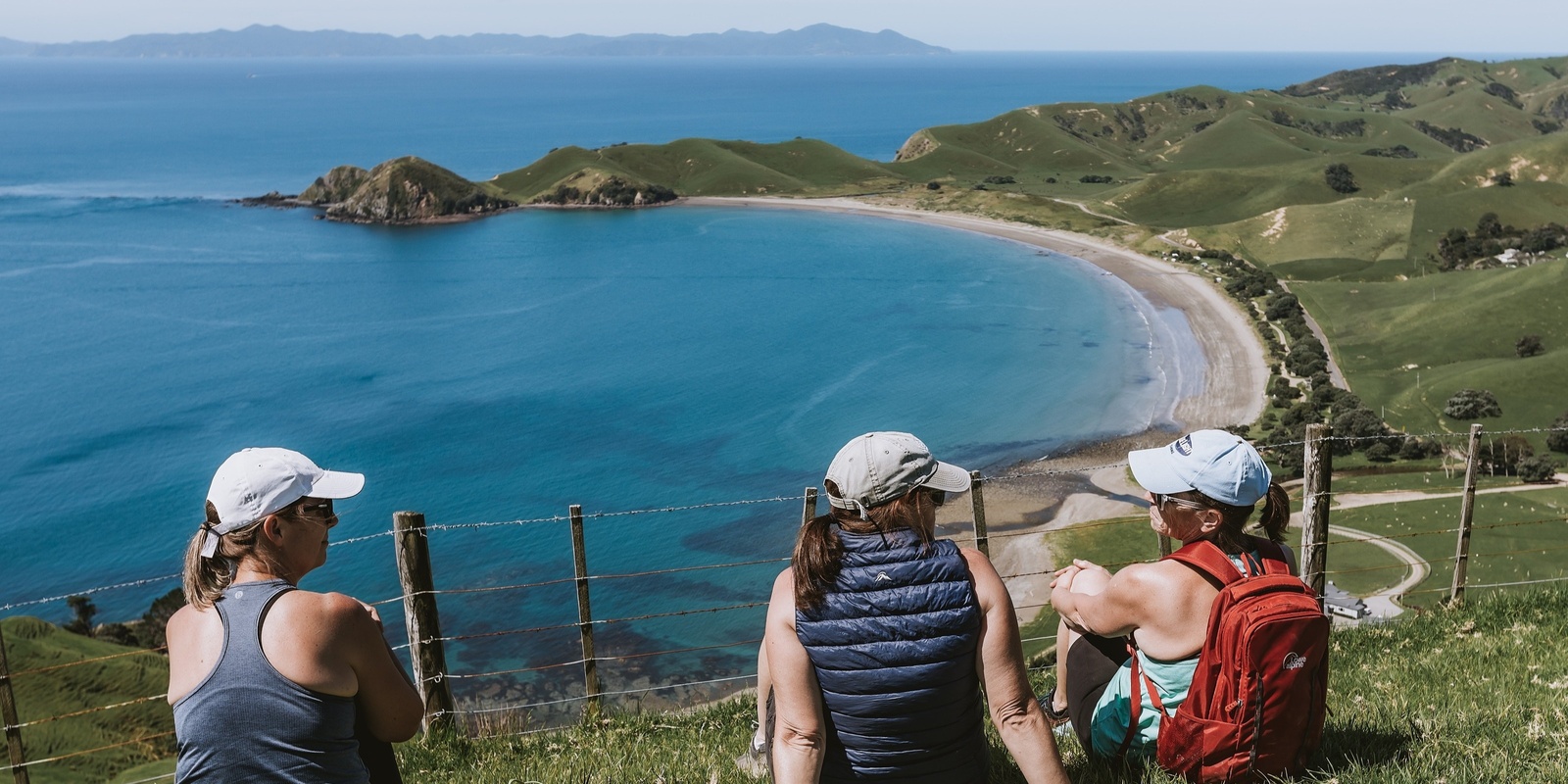 Banner image for Wairarapa Agritourism - November Networking evening