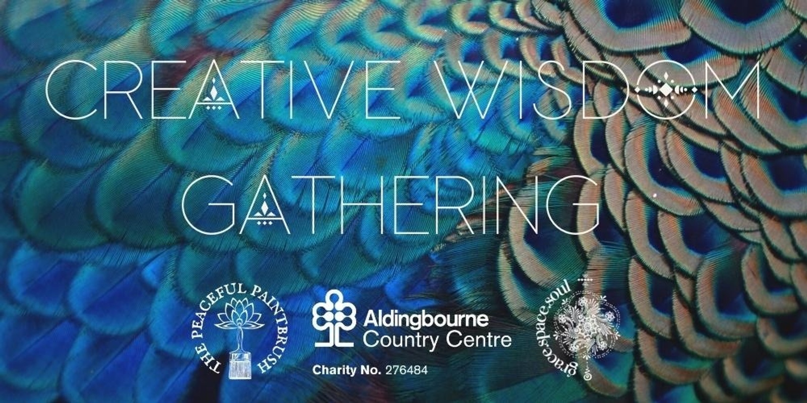 Banner image for Creative Wisdom Gathering