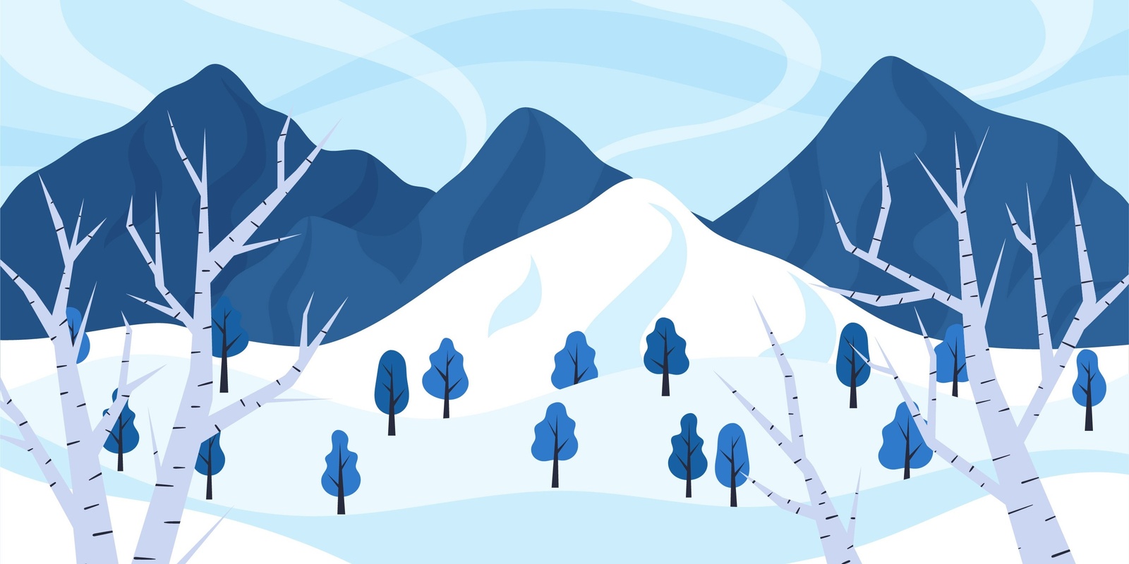 Banner image for Winter Concerts