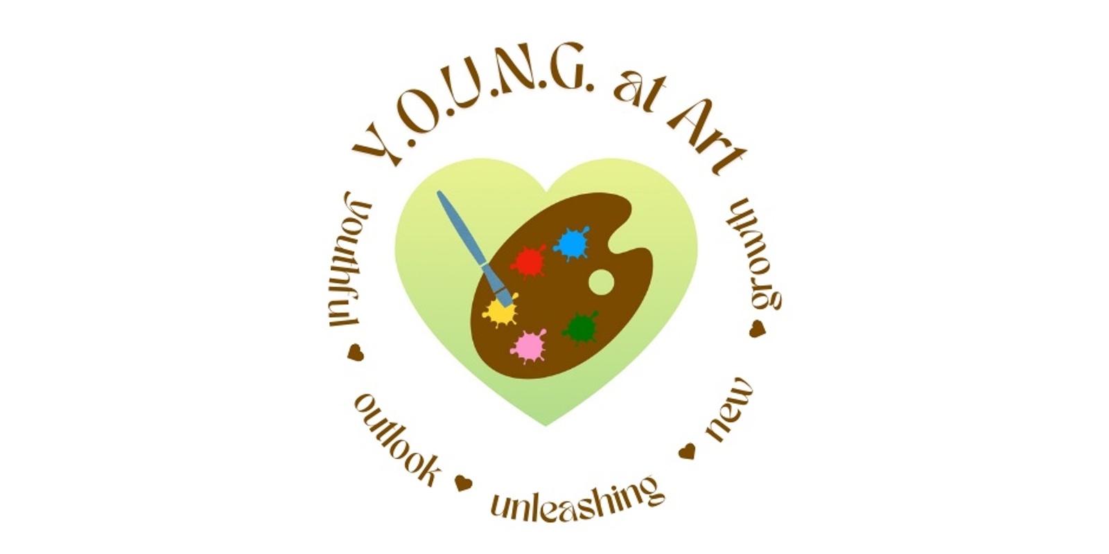 Banner image for Young at Art