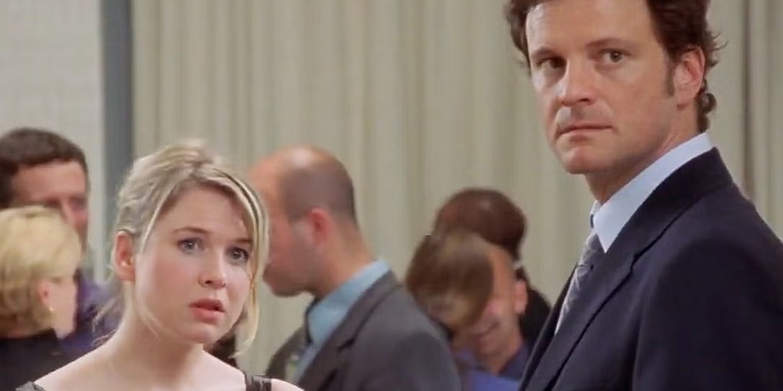 Banner image for BRIDGET JONES'S DIARY (2001) | M