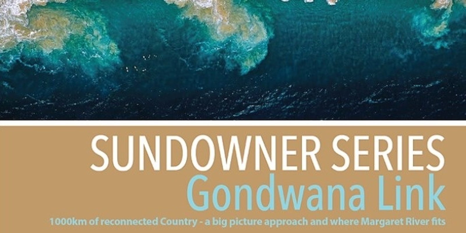 Sundowner Series : GONDWANA LINK