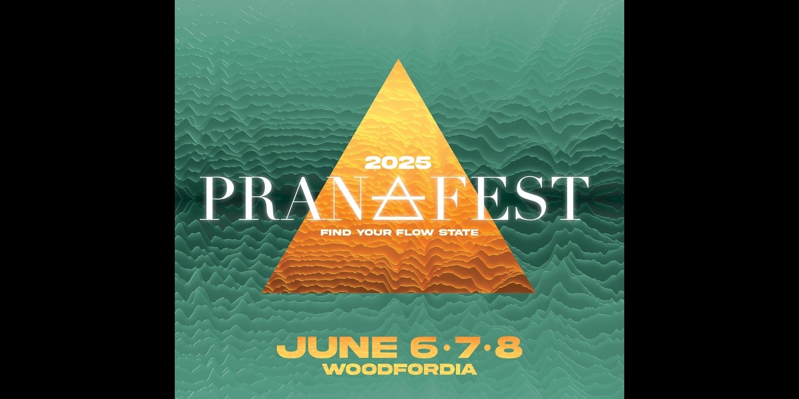 Banner image for PRANAFEST 2025