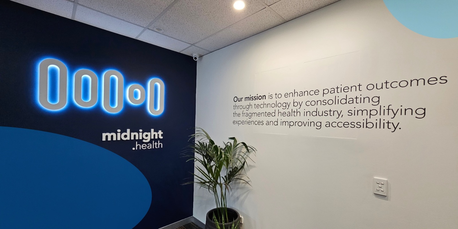 Banner image for QUT Entrepreneurship Inside Innovation - Midnight Health