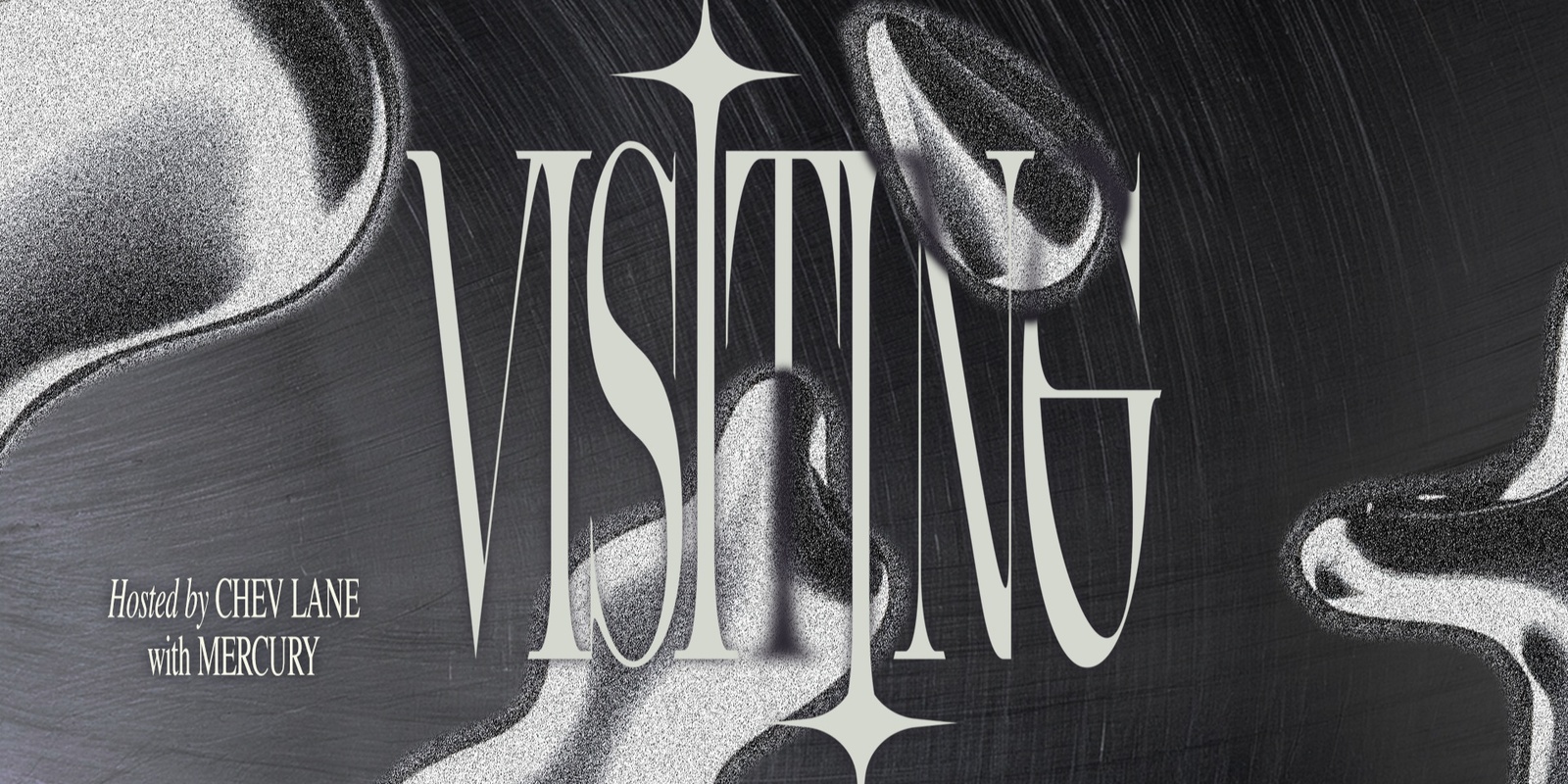 Banner image for VISITING; A Designer Pop-Up / Exhibition